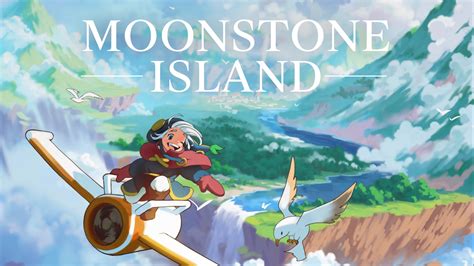 In This Video. Get another look at the cute world of Moonstone Island, including a peek at gameplay and more from this upcoming creature-collecting life-sim set in an open world. The trailer also ...